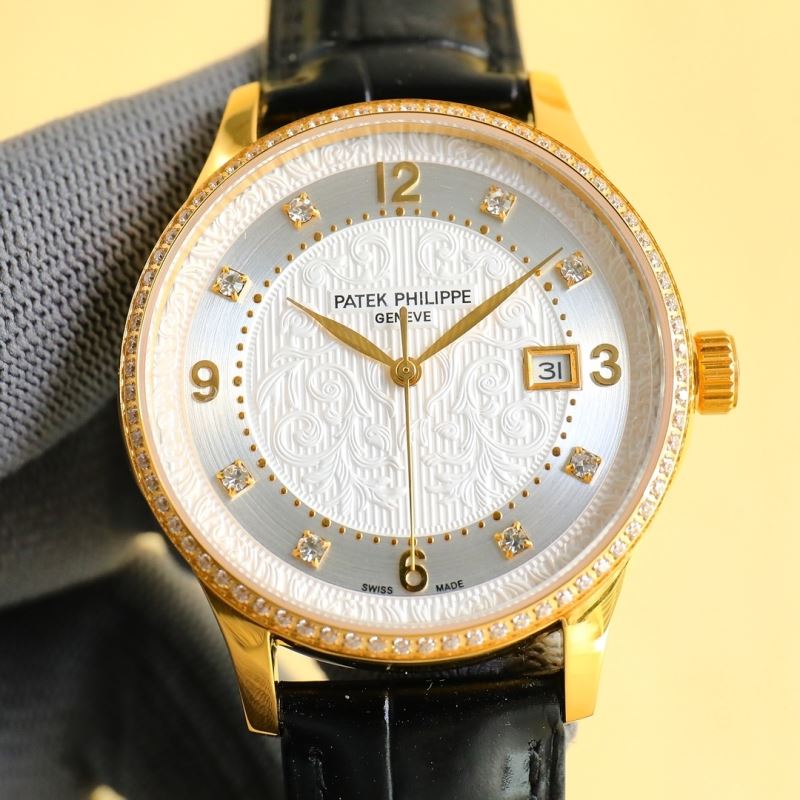 PATEK PHILIPPE Watches